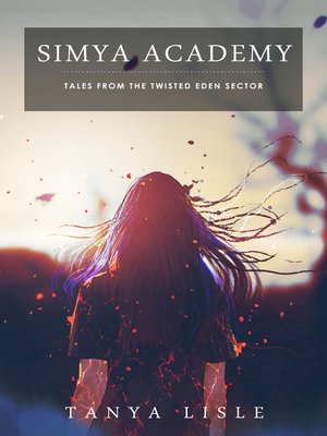 cover image of Simya Academy